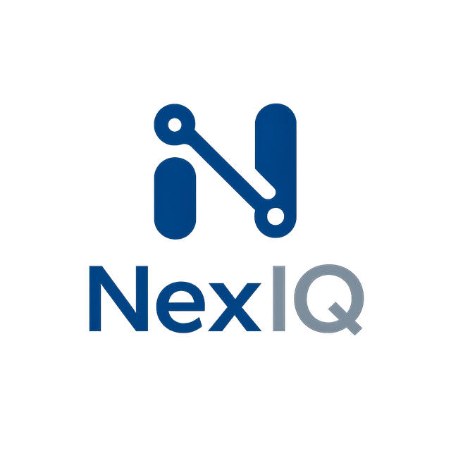NexIQ LLC Logo
